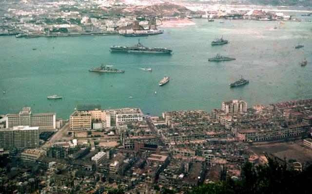 1957 Wanchai&Harbour.jpg