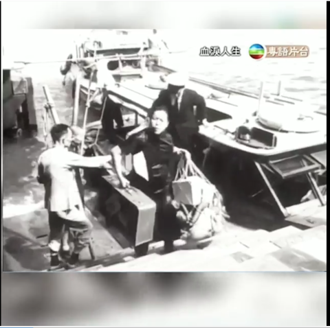 1960 walla walla queens pier