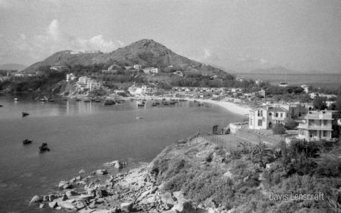 1957 harbour 