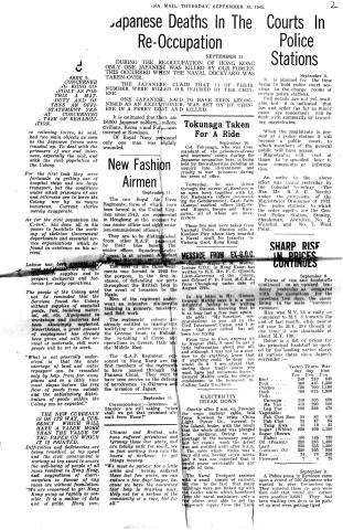 Weekly China Mail, 1945-09-13, pg 2