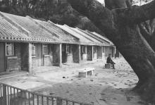 Beachside Cottages, Stanley