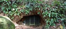 Bukit Timah tunnels 1