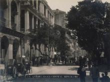 1900s Queen's Road Cenrtal