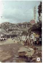 1960s nairn road
