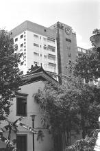 Yan Chai Hospital, Tsuen Wan