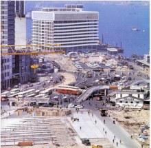 1970s united pier 