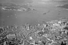 1957 Victoria Harbour