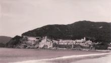 1935 Eucliffe, Repulse Bay