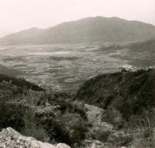 1954 Sek Kong Plain