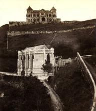 1910s Peak Church