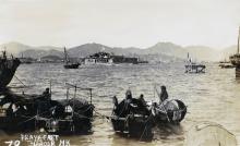 1920s Kellett Island