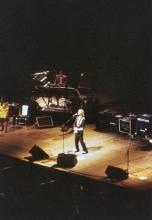 1990 - Eric Clapton in concert 