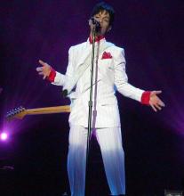2003 - Prince at Harbourfest