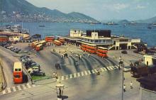 1950s Jordan Road ferry pier