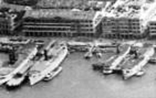 1927 Sheung Wan Wharves Gwulo 1927 Sheung Wan Wharves Gwulo