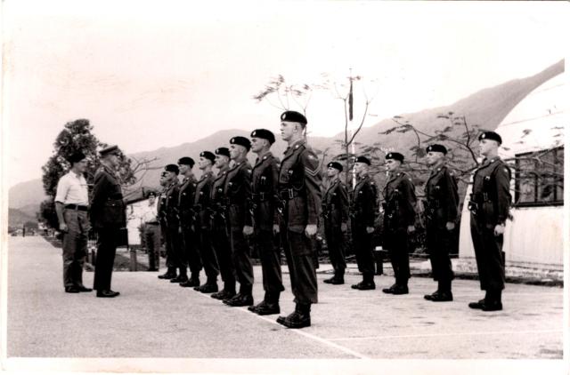 Sek Kong Camp 1st RTR 1958 59 Gwulo Sek Kong Camp 1st RTR 1958 59 Gwulo