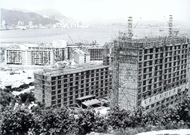 1970 Ko Chiu Road Estate = 高超道村2