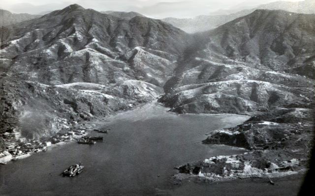 Yau Tong Bay c.1956