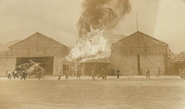 kai tak 1923