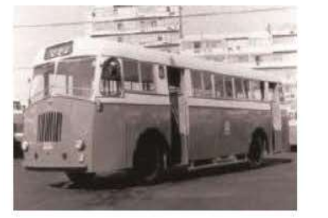 Albion model 1963-1070s
