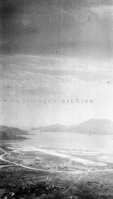 1945 Kai Tak