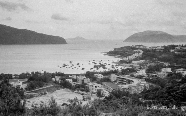 1957 harbour