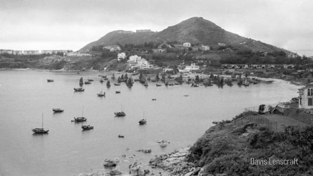 1957 harbour