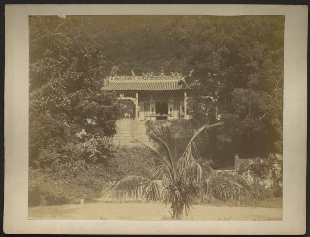 Tin Hau Temple