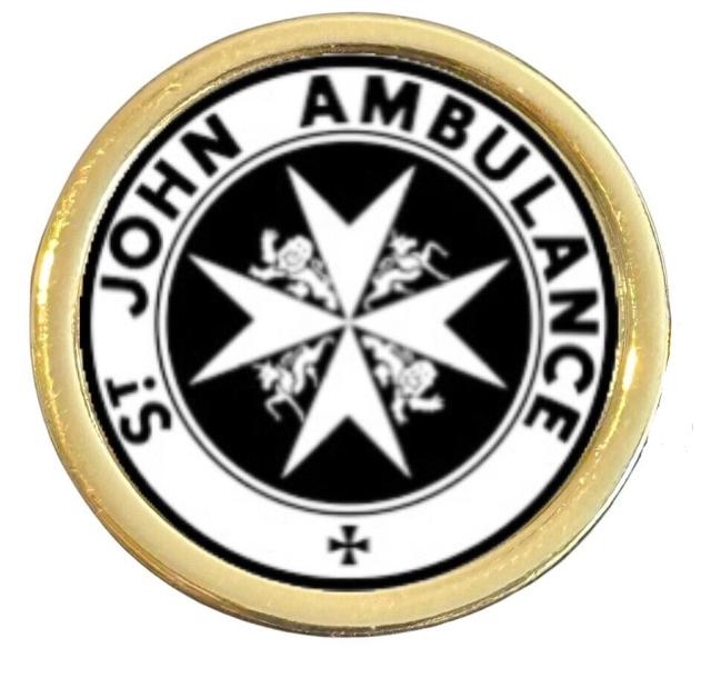 St John Ambulance Brigade