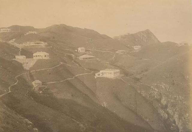 from mount kellet 1880