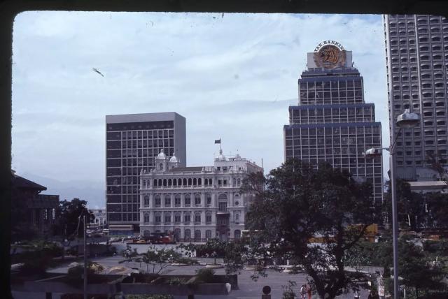 chater garden late 1970s