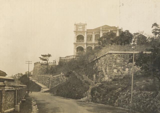 c. 1903 - Kennedy Road