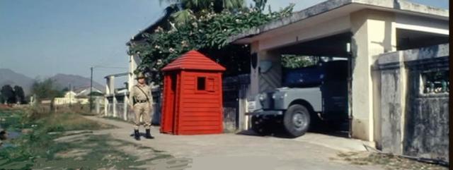 1989 The Loggia, Fanling and Sha Tau Kok Road