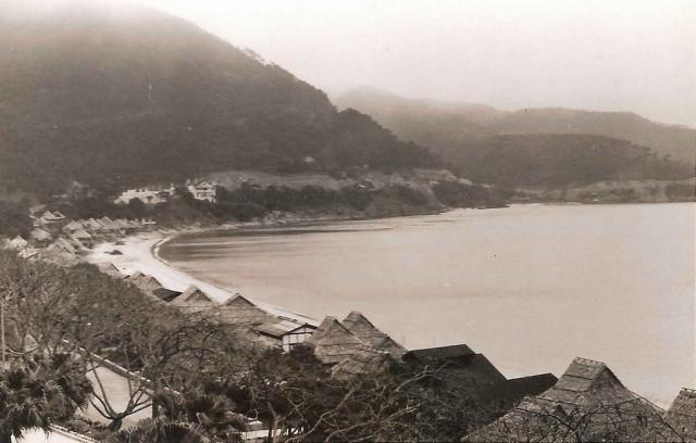 1934 Repulse Bay