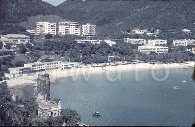 Repulse Bay beach