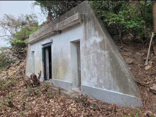 Bokhara Shelter 3