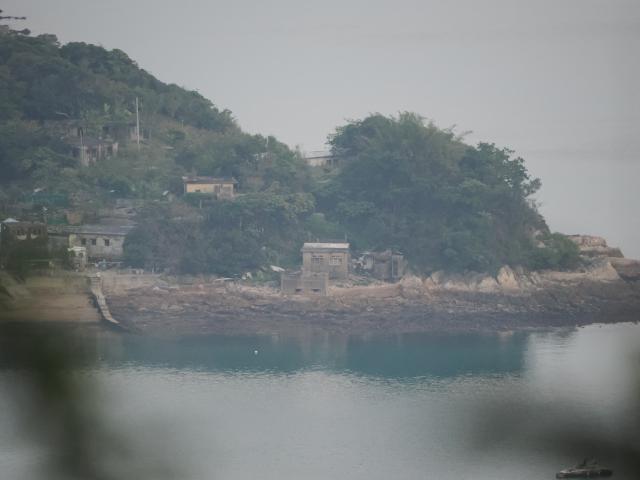 PB \ LL 031, from HK Trail Section 8