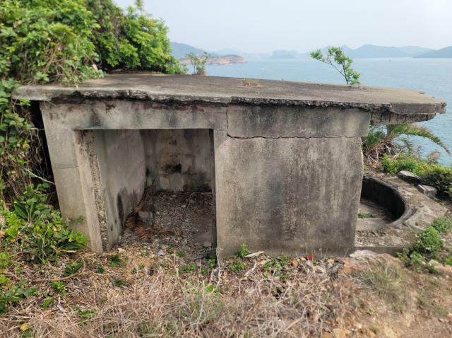 Bokhara Battery DEL
