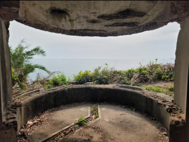 Bokhara Battery DEL 