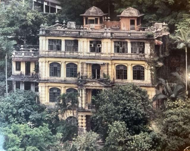 15 kennedy road