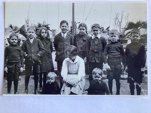 nellie+nieces&nephews