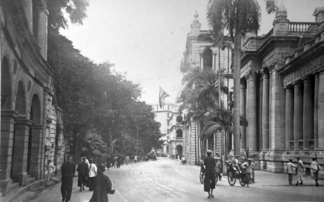 1930 Queen's Road Central