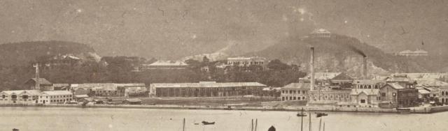 East Point 1880s
