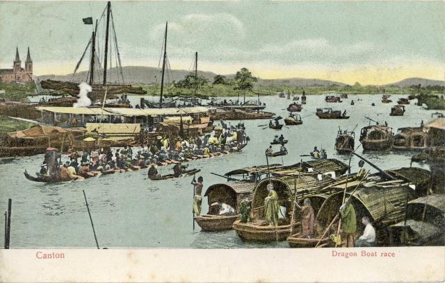 postcards from hk, 1908 24