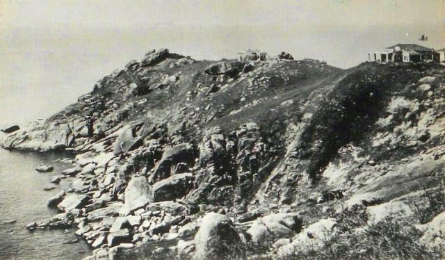 1930s Cheung Chau (Southeast Coast)