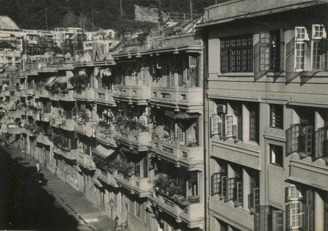 1956 king kwong street, happy valley, hk