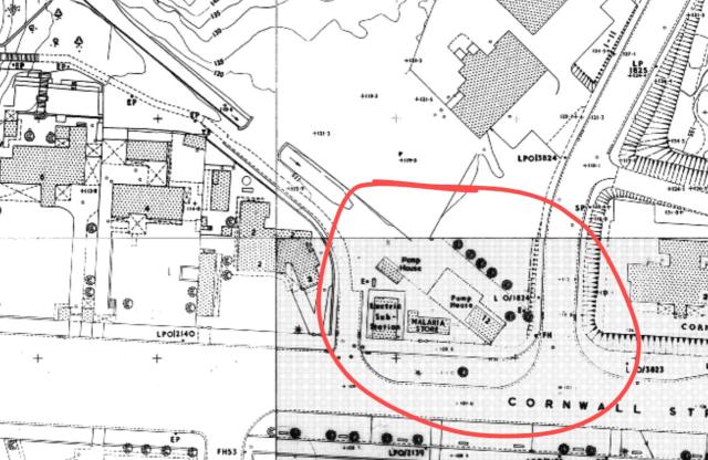 1967 map