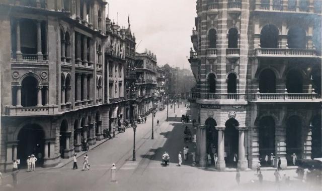1930 Des Voeux Rd Central