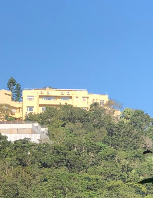Cameron Mansions 29 October 2019