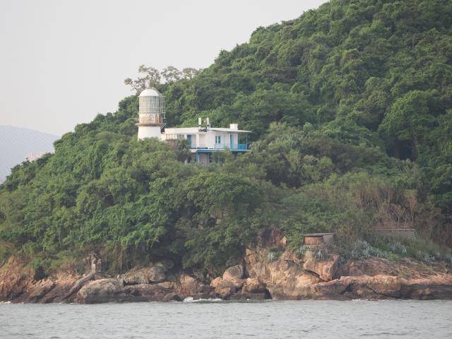 Green Island Light House